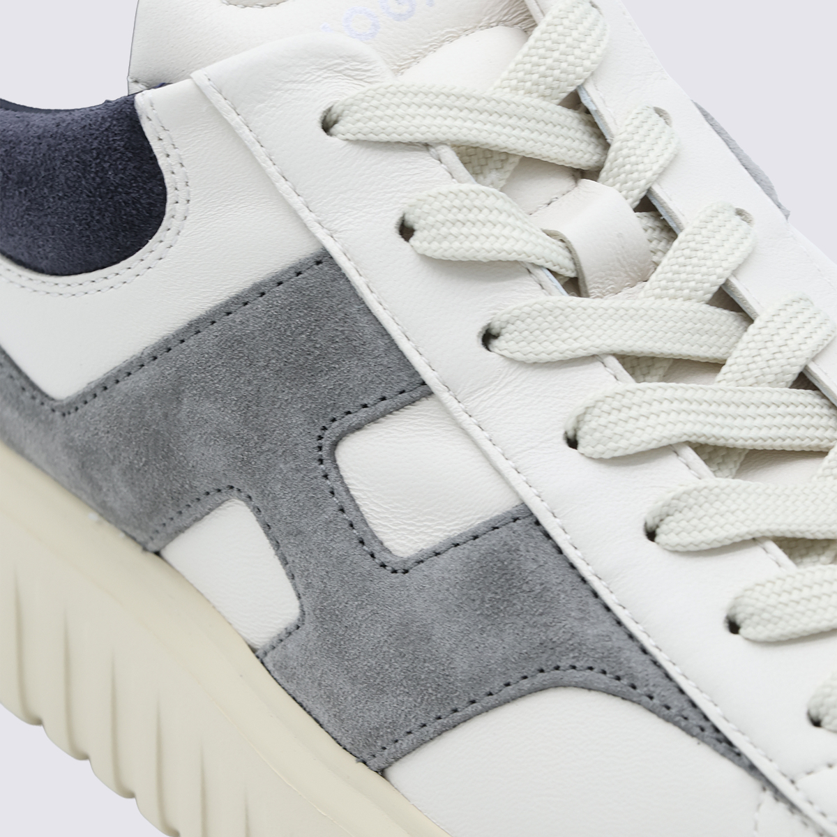[Hogan] Sneakers FW26 HXM6450FE91N1M760Z
