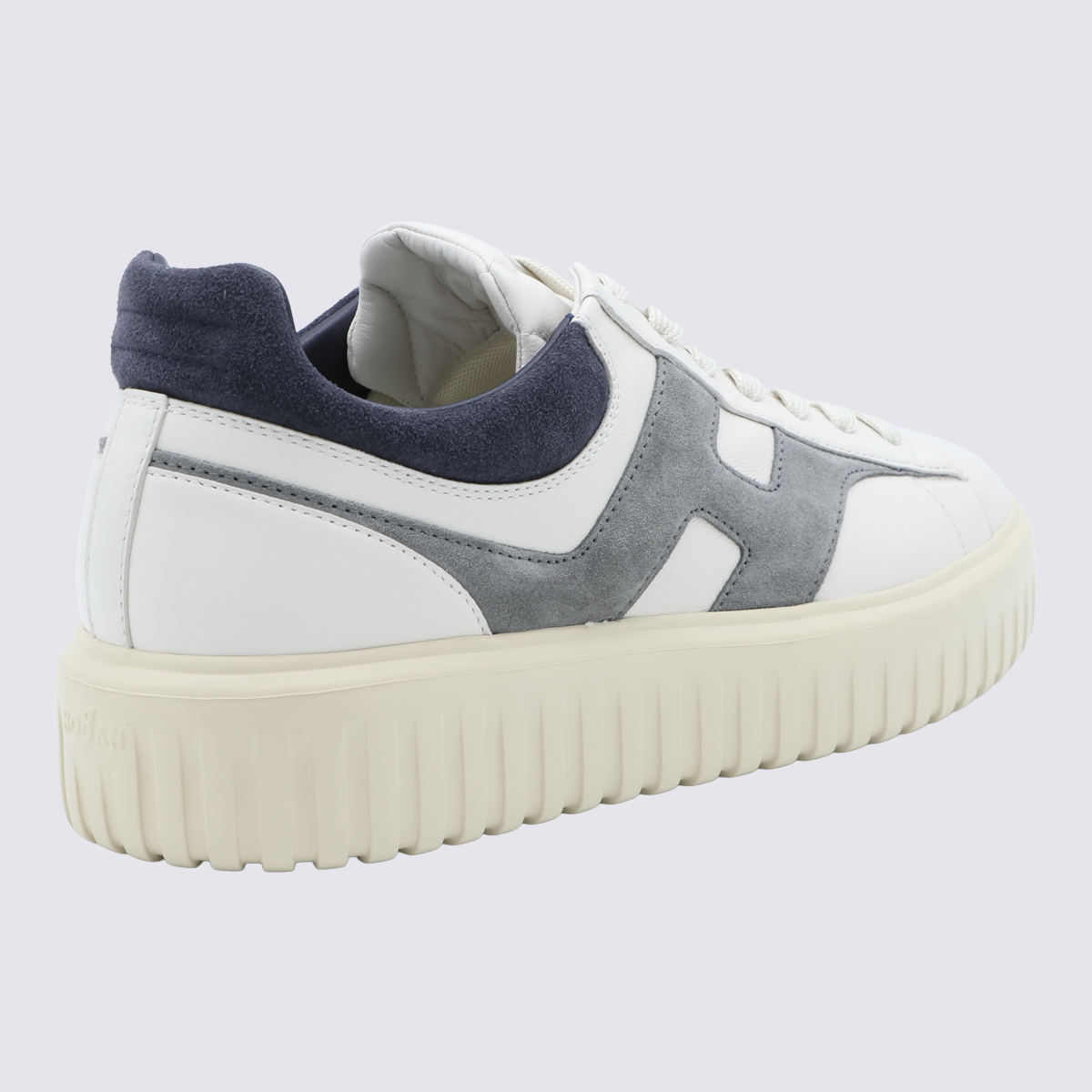 [Hogan] Sneakers FW26 HXM6450FE91N1M760Z