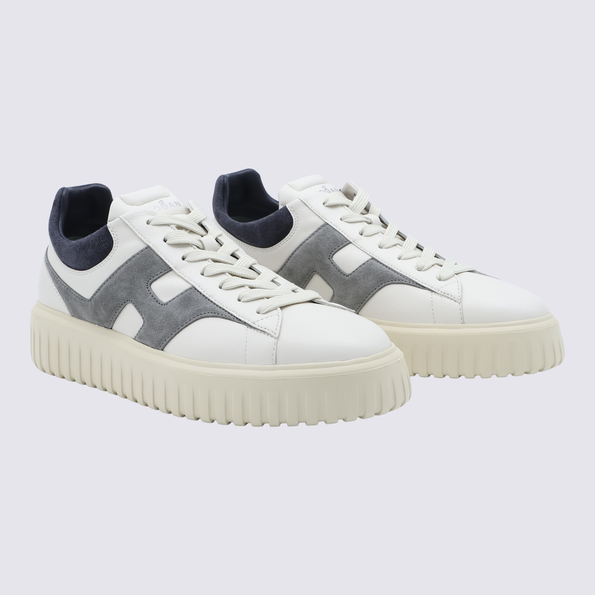 [Hogan] Sneakers FW26 HXM6450FE91N1M760Z