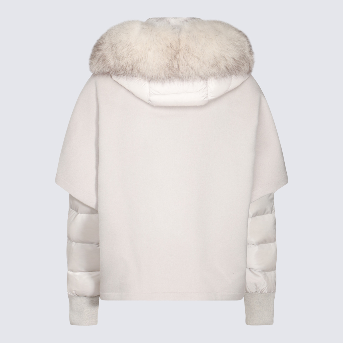 [Moorer] Down jacket FW26 MODGI300009CWRU0118