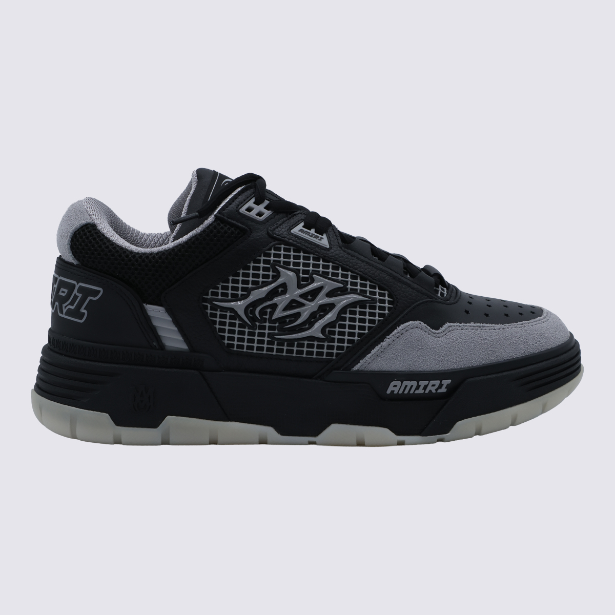 [Amiri] Sneakers FW26 AMSNSN1088070