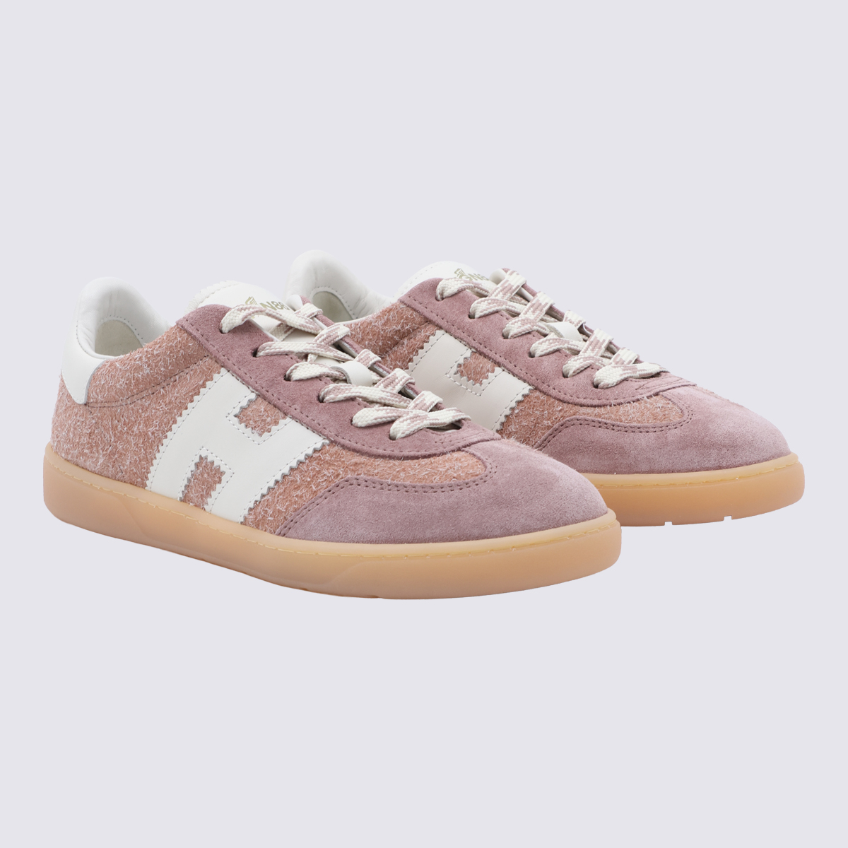 [Hogan] Sneakers FW26 HXW6470FB60VGZ0R1B