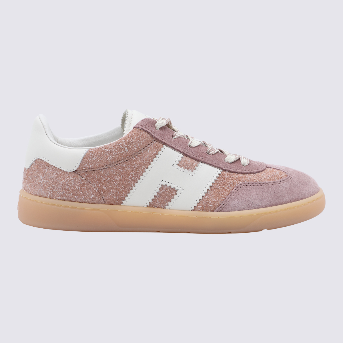 [Hogan] Sneakers FW26 HXW6470FB60VGZ0R1B