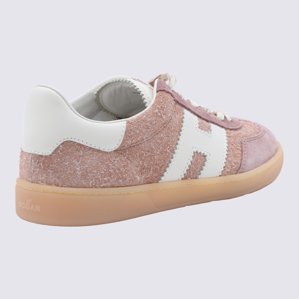 [Hogan] Sneakers FW26 HXW6470FB60VGZ0R1B
