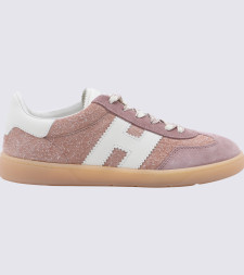 [Hogan] Sneakers FW26 HXW6470FB60VGZ0R1B