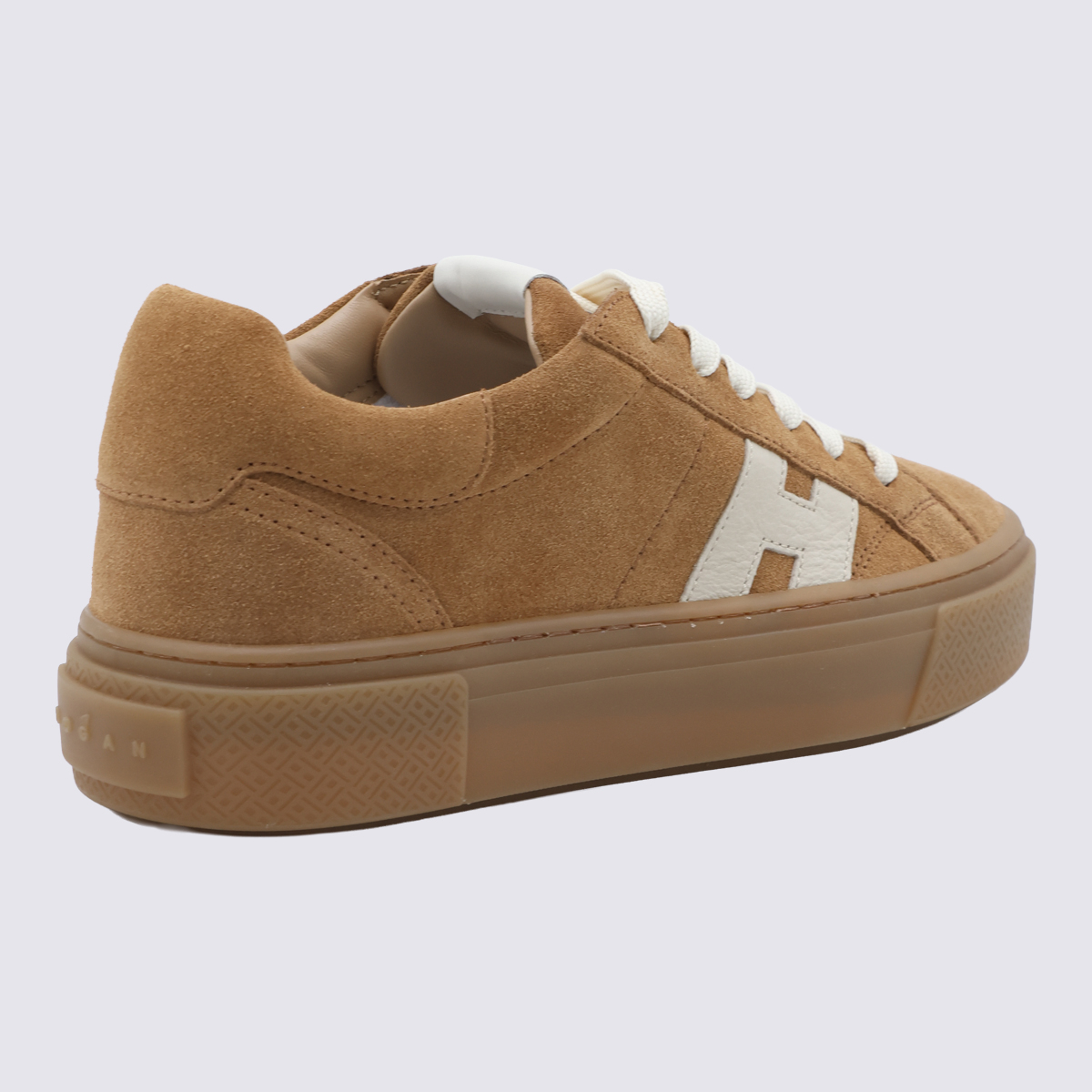 [Hogan] Sneakers FW26 HXW7050GB00UHT0RZU