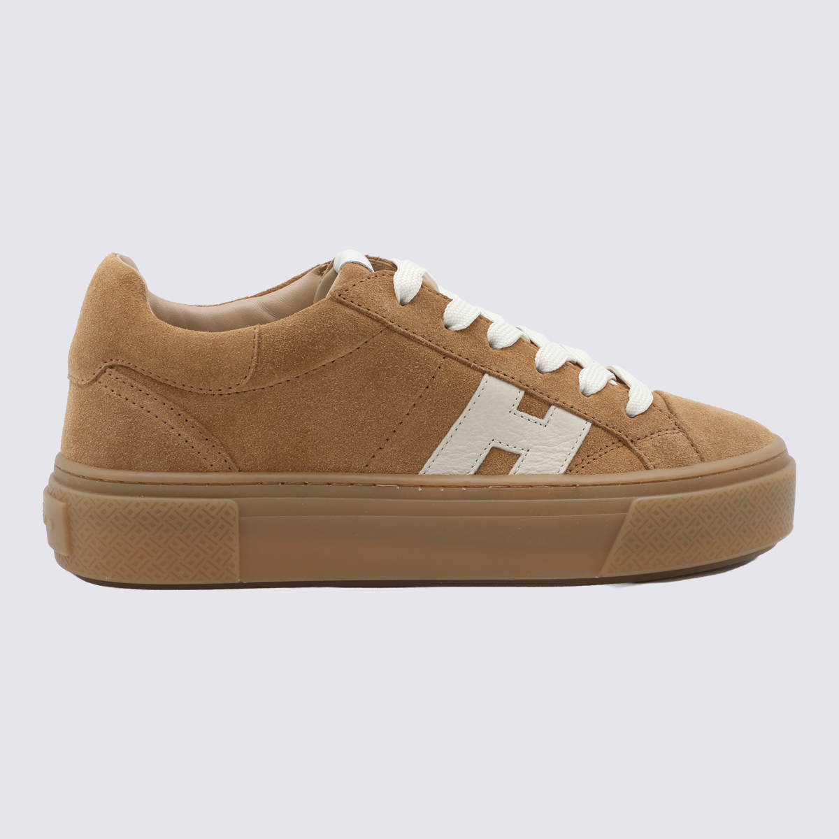 [Hogan] Sneakers FW26 HXW7050GB00UHT0RZU