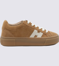 [Hogan] Sneakers FW26 HXW7050GB00UHT0RZU