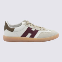 [Hogan] Sneakers FW26 HXM6470FB60UHC964Q