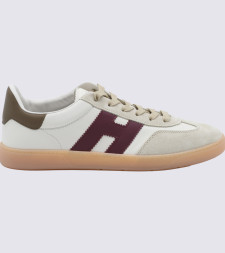 [Hogan] Sneakers FW26 HXM6470FB60UHC964Q