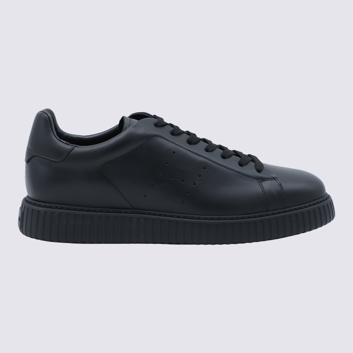 [Hogan] Sneakers FW26 HXM6770GF5FUDMB999