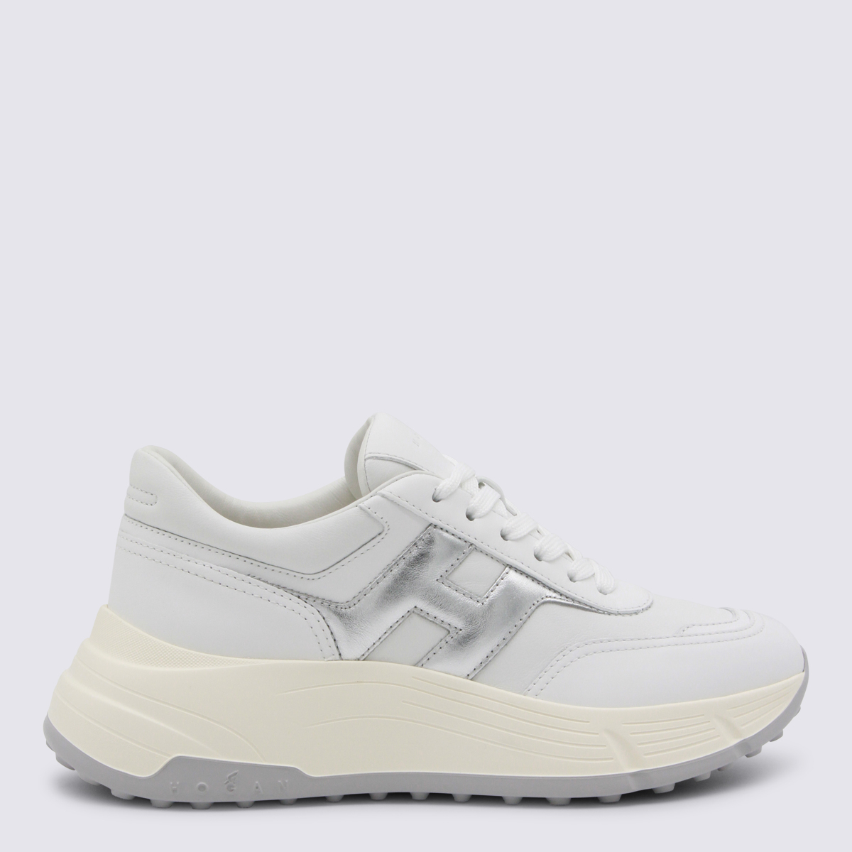 [Hogan] Sneakers FW26 HXW6690FR30U7I0351