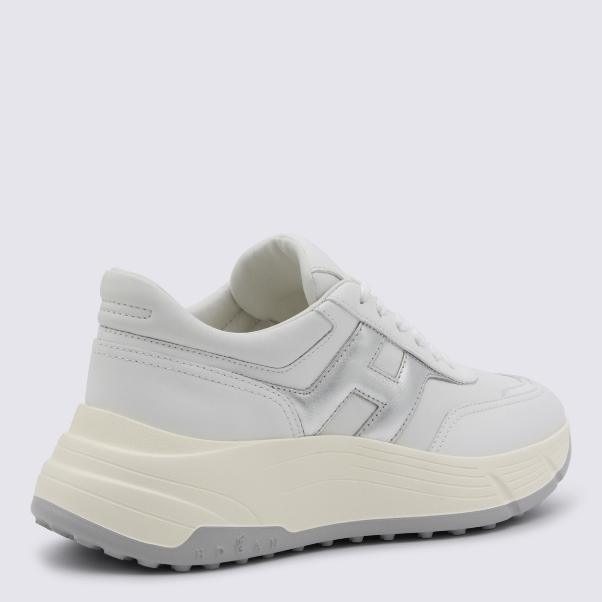 [Hogan] Sneakers FW26 HXW6690FR30U7I0351
