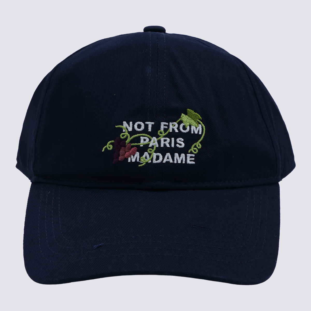 [DROLE DE MONSIEUR] Cap FW26 LCP206CO138NY