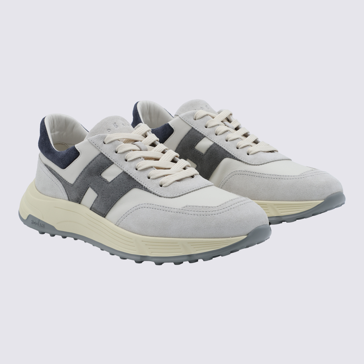 [Hogan] Sneakers FW26 HXM5630FR30UHC739R