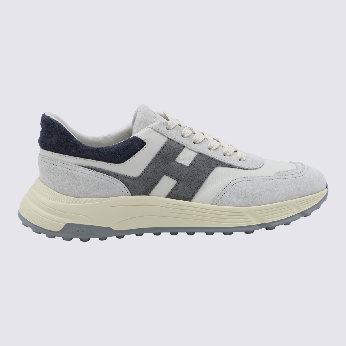 [Hogan] Sneakers FW26 HXM5630FR30UHC739R