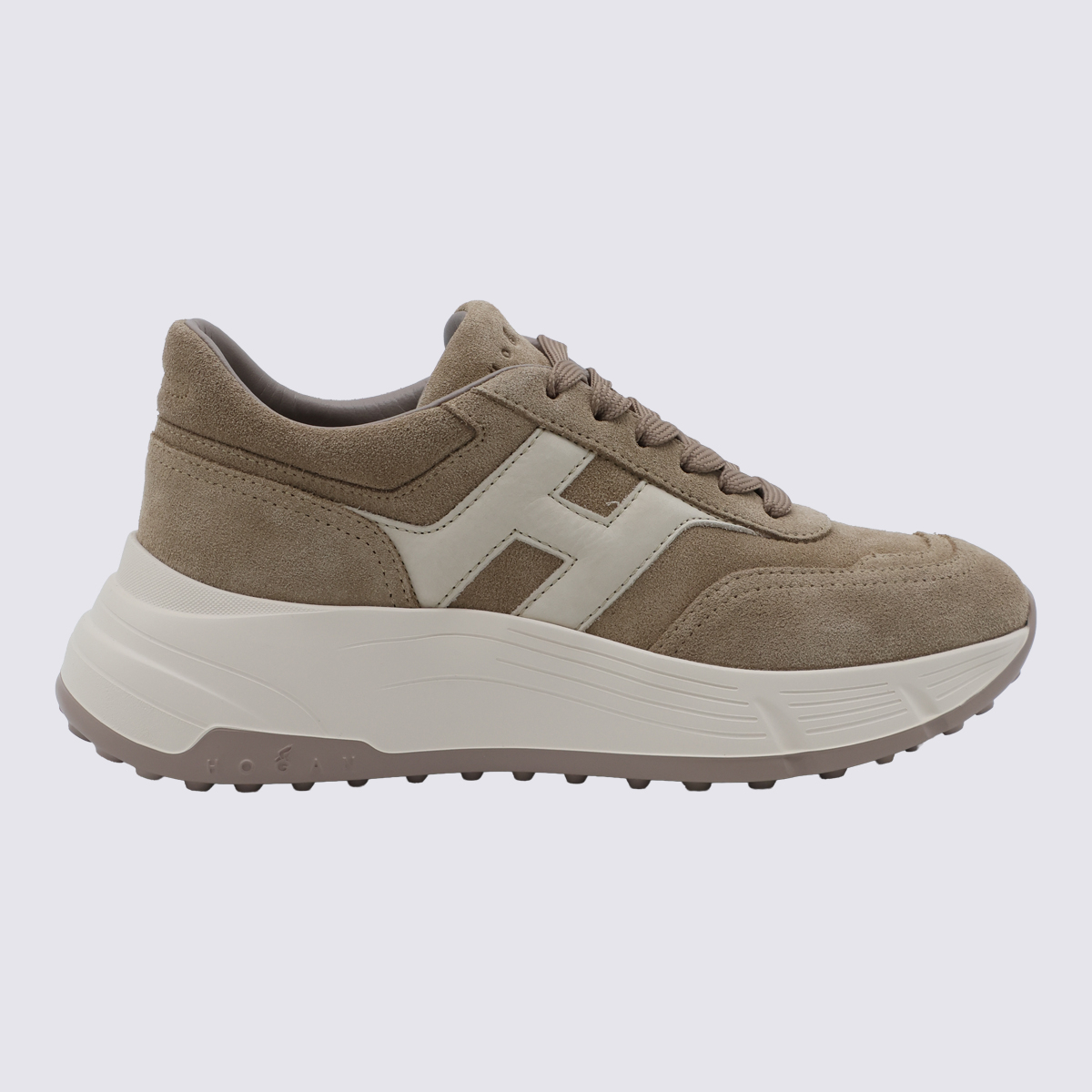 [Hogan] Sneakers FW26 HXW6690FR30U5W0RZL