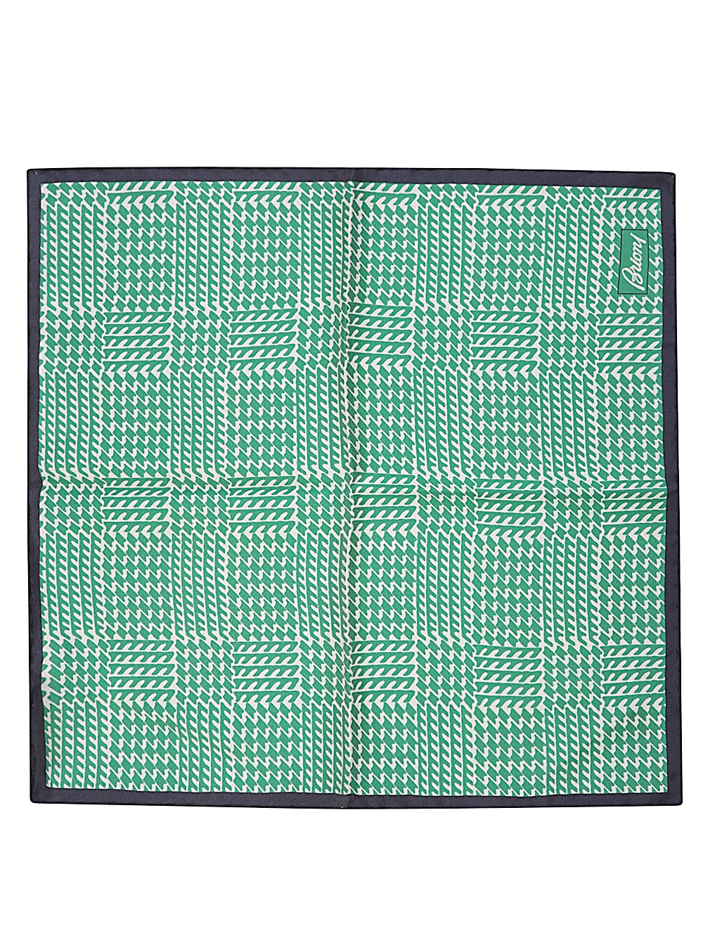 [BRIONI] Scarf SS26 O71000OA4543690