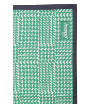 [BRIONI] Scarf SS26 O71000OA4543690