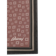 [BRIONI] Scarf SS26 O71000PA4116392