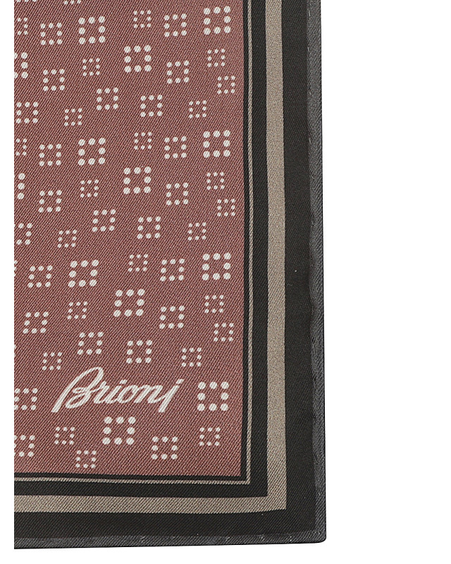 [BRIONI] Scarf SS26 O71000PA4116392