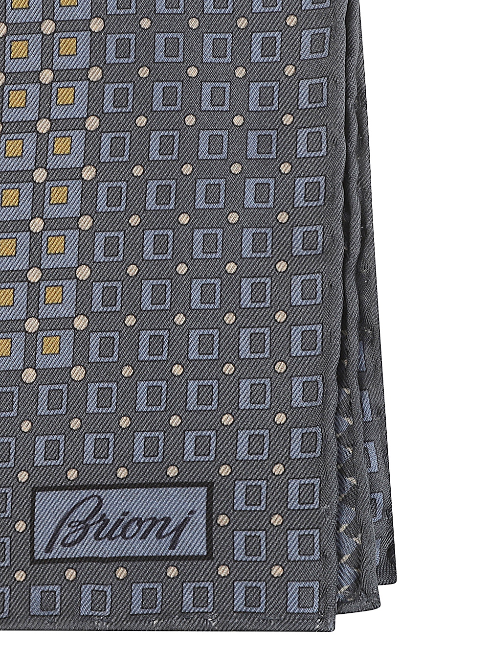 [BRIONI] Scarf SS26 O71000OC4841377