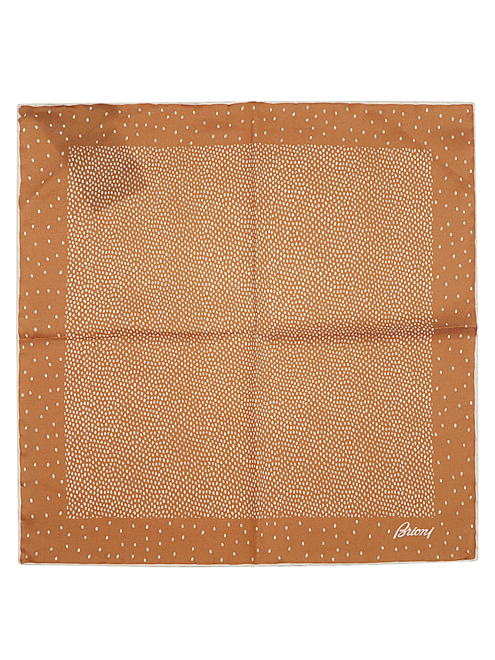 [BRIONI] Scarf SS26 O71000PA4372792