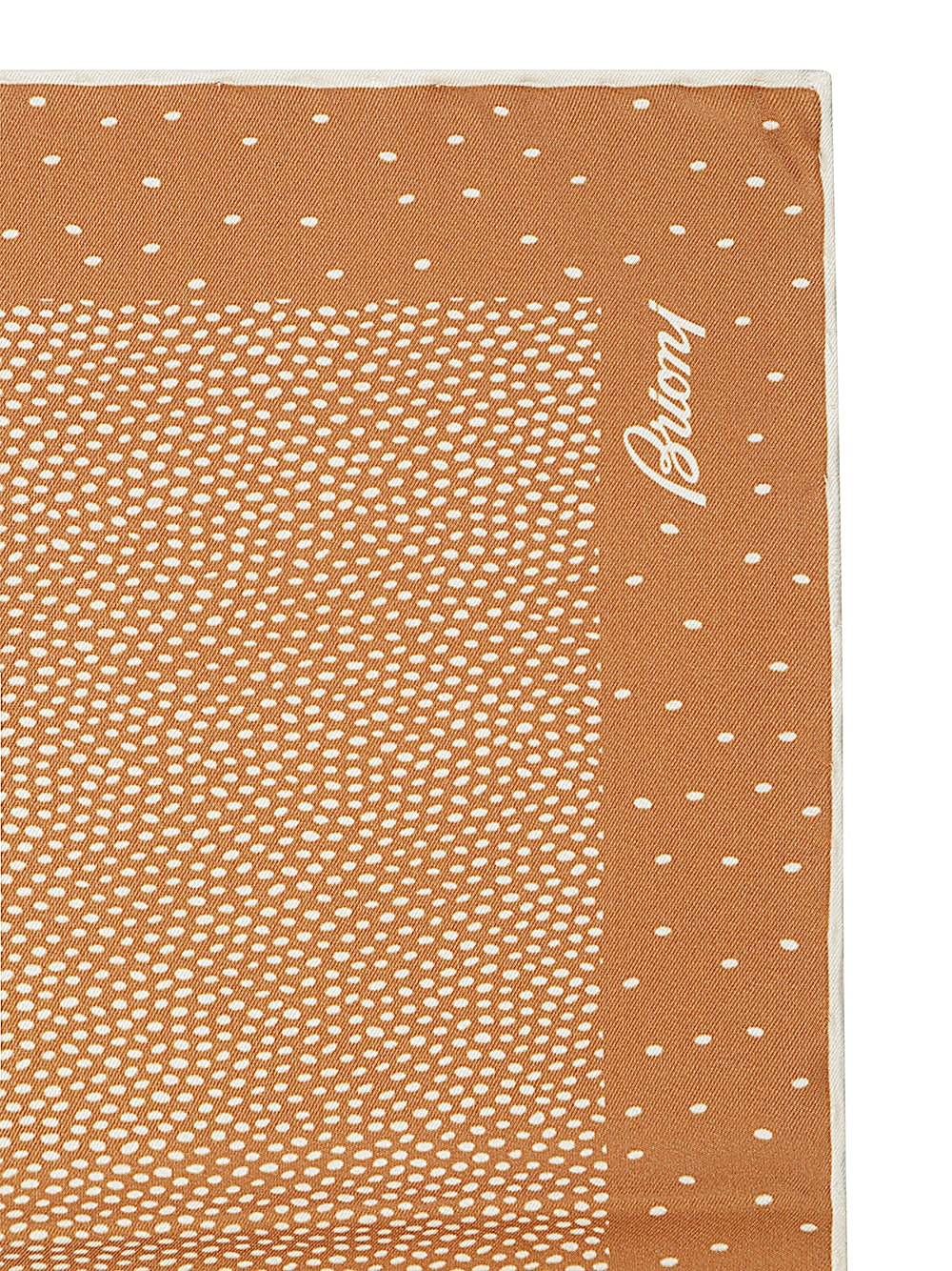[BRIONI] Scarf SS26 O71000PA4372792