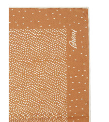 [BRIONI] Scarf SS26 O71000PA4372792