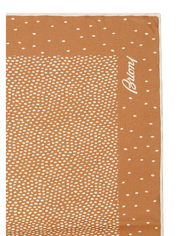 [BRIONI] Scarf SS26 O71000PA4372792