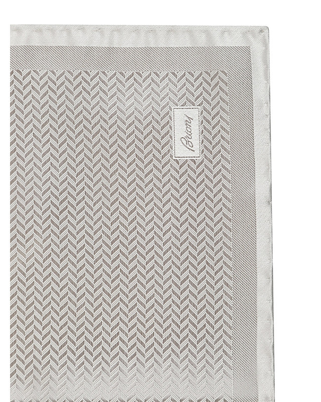 [BRIONI] Scarf SS26 O71000PD4081900