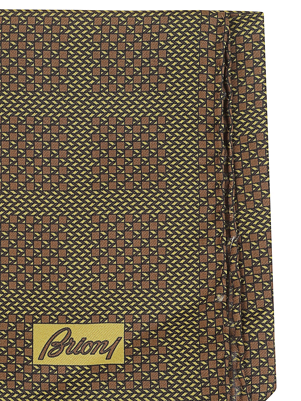 [BRIONI] Scarf SS26 O71000O24482571