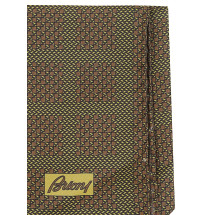 [BRIONI] Scarf SS26 O71000O24482571