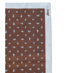[BRIONI] Scarf SS26 O71000PC4792548