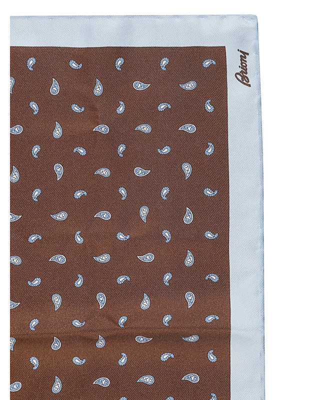 [BRIONI] Scarf SS26 O71000PC4792548