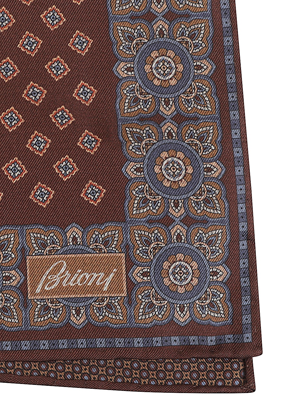 [BRIONI] Scarf SS26 O71000OC4832043