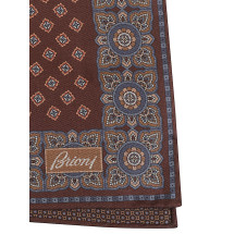 [BRIONI] Scarf SS26 O71000OC4832043