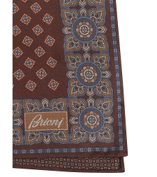 [BRIONI] Scarf SS26 O71000OC4832043