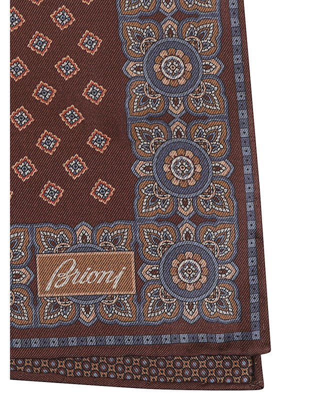 [BRIONI] Scarf SS26 O71000OC4832043