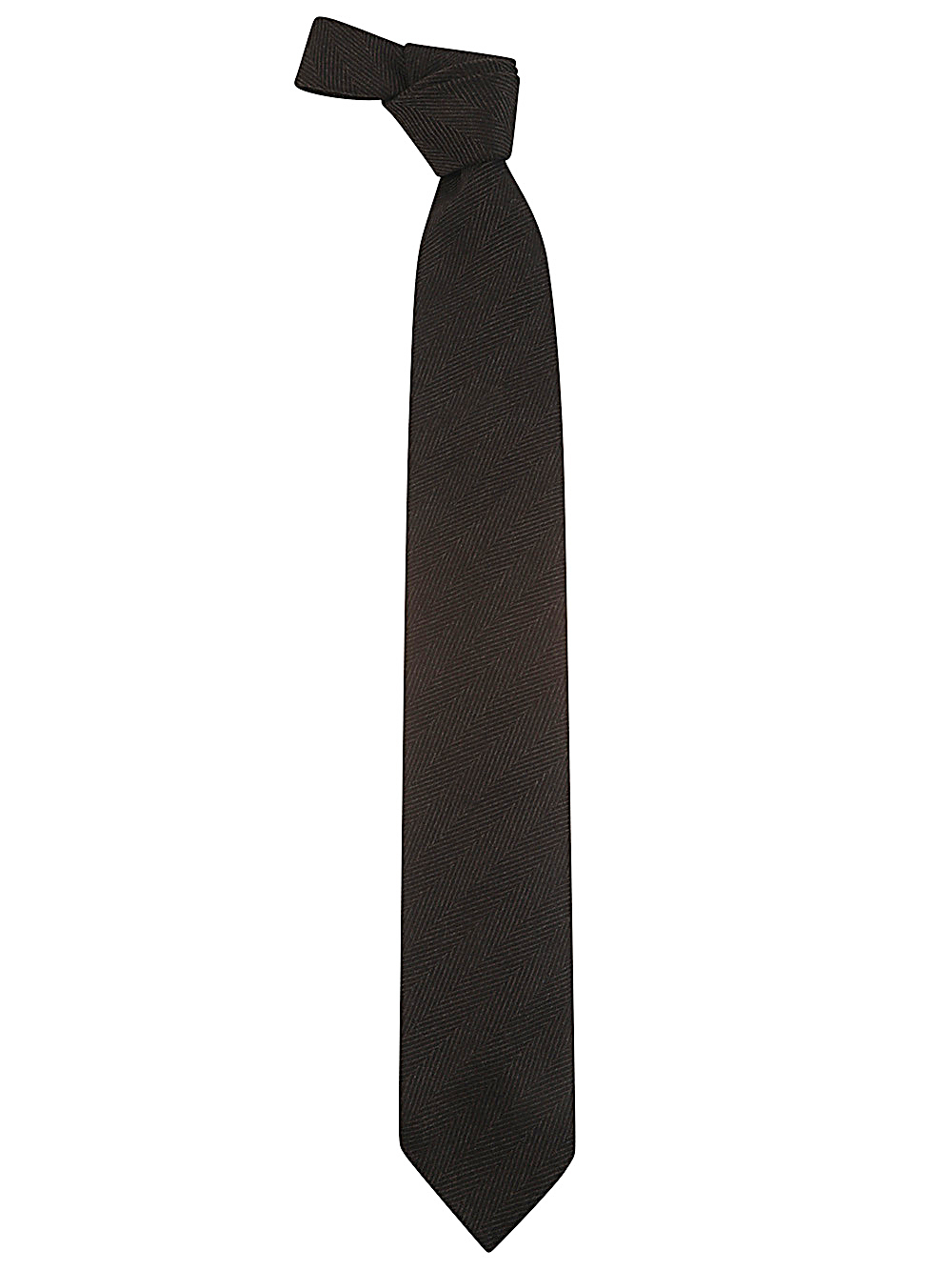 [BRIONI] Tie SS26 O62V00OCA702100
