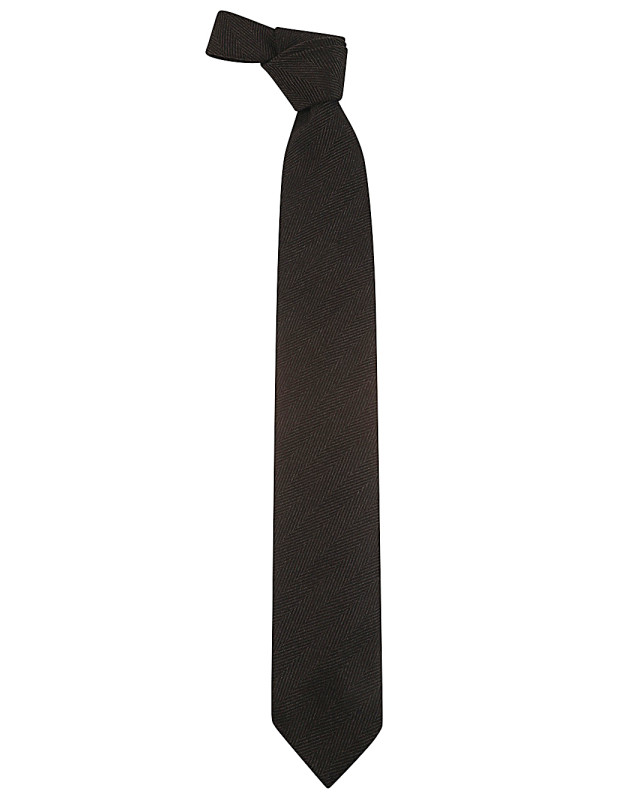 [BRIONI] Tie SS26 O62V00OCA702100