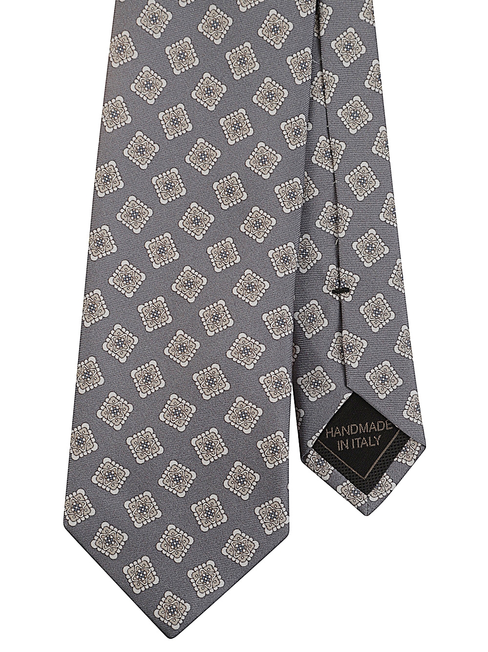 [BRIONI] Tie SS26 O61D00PD4991319