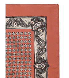 [BRIONI] Scarf SS26 O71000OC4775711