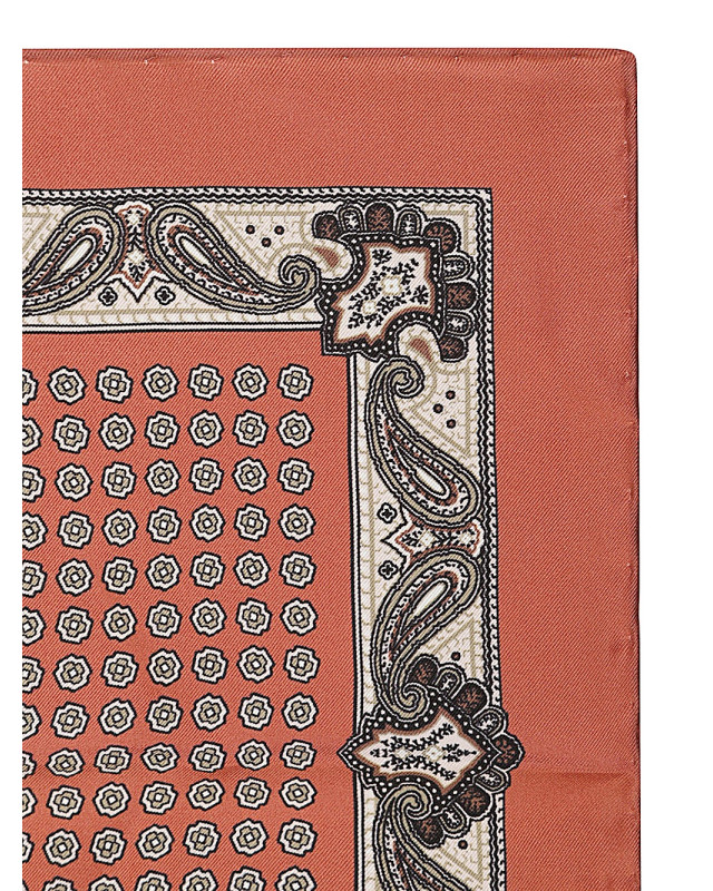 [BRIONI] Scarf SS26 O71000OC4775711