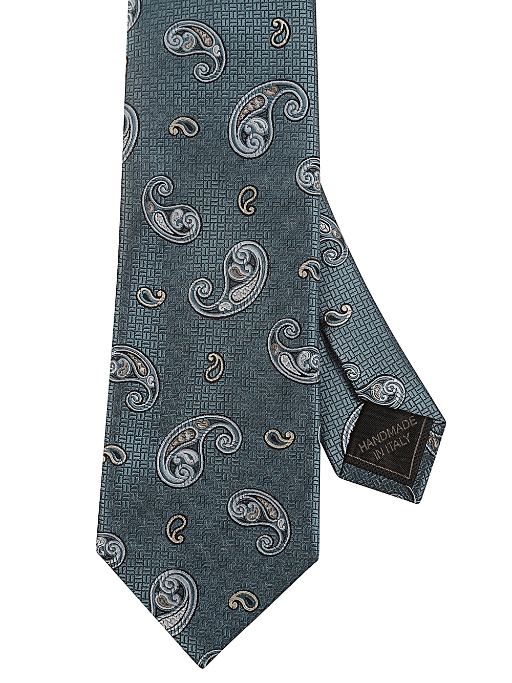 [BRIONI] Tie SS26 O61D00PD4804459