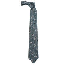 [BRIONI] Tie SS26 O61D00PD4804459