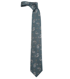 [BRIONI] Tie SS26 O61D00PD4804459