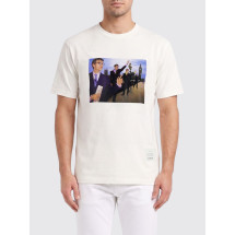 [Junya Watanabe] T-shirts Short Sleeve SS26 WQT004051 1