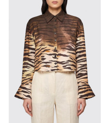 [PINKO] Shirts Long Sleeve SS26 106547A37R ZC8