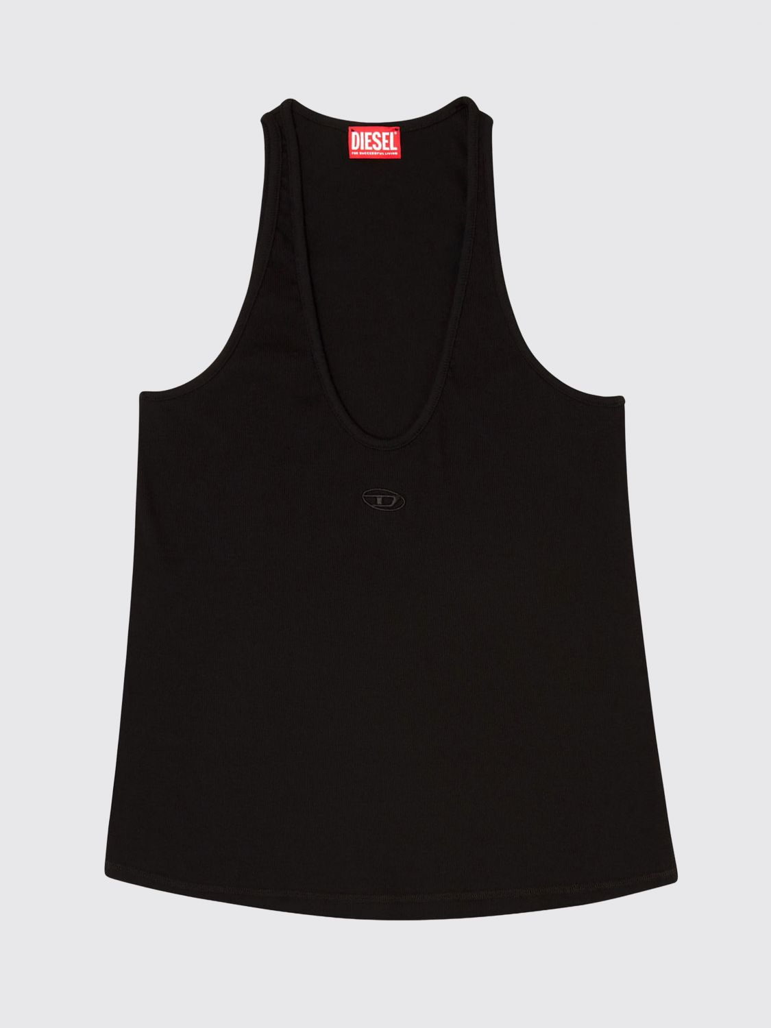 [Diesel] T-shirts Sleeveless SS26 A215730JEAI 9XX